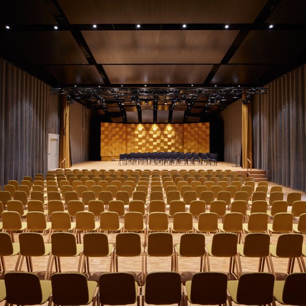 Konzertsaal